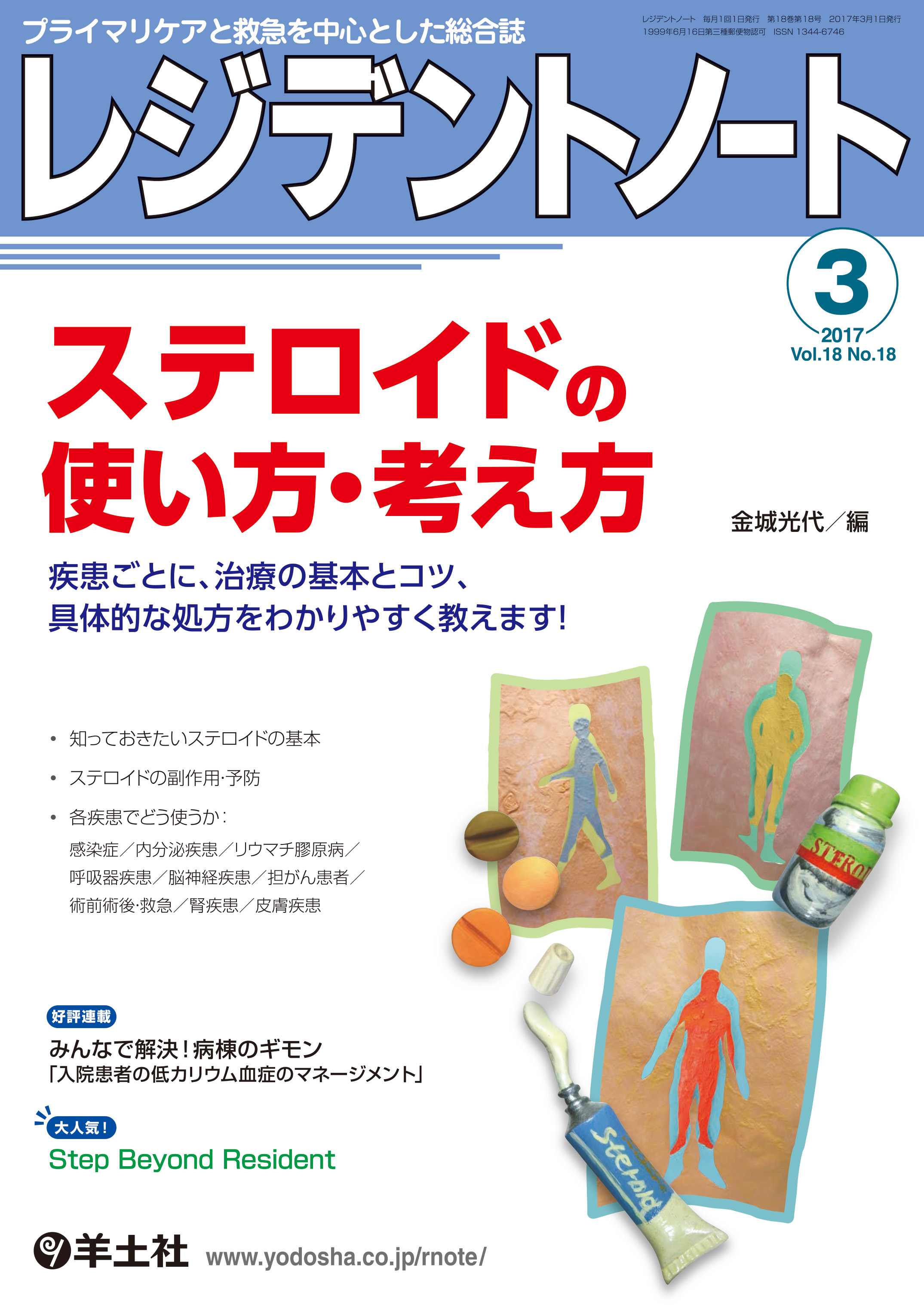 ホワイトブラウン レジデントノート 18冊セット - 健康/医学