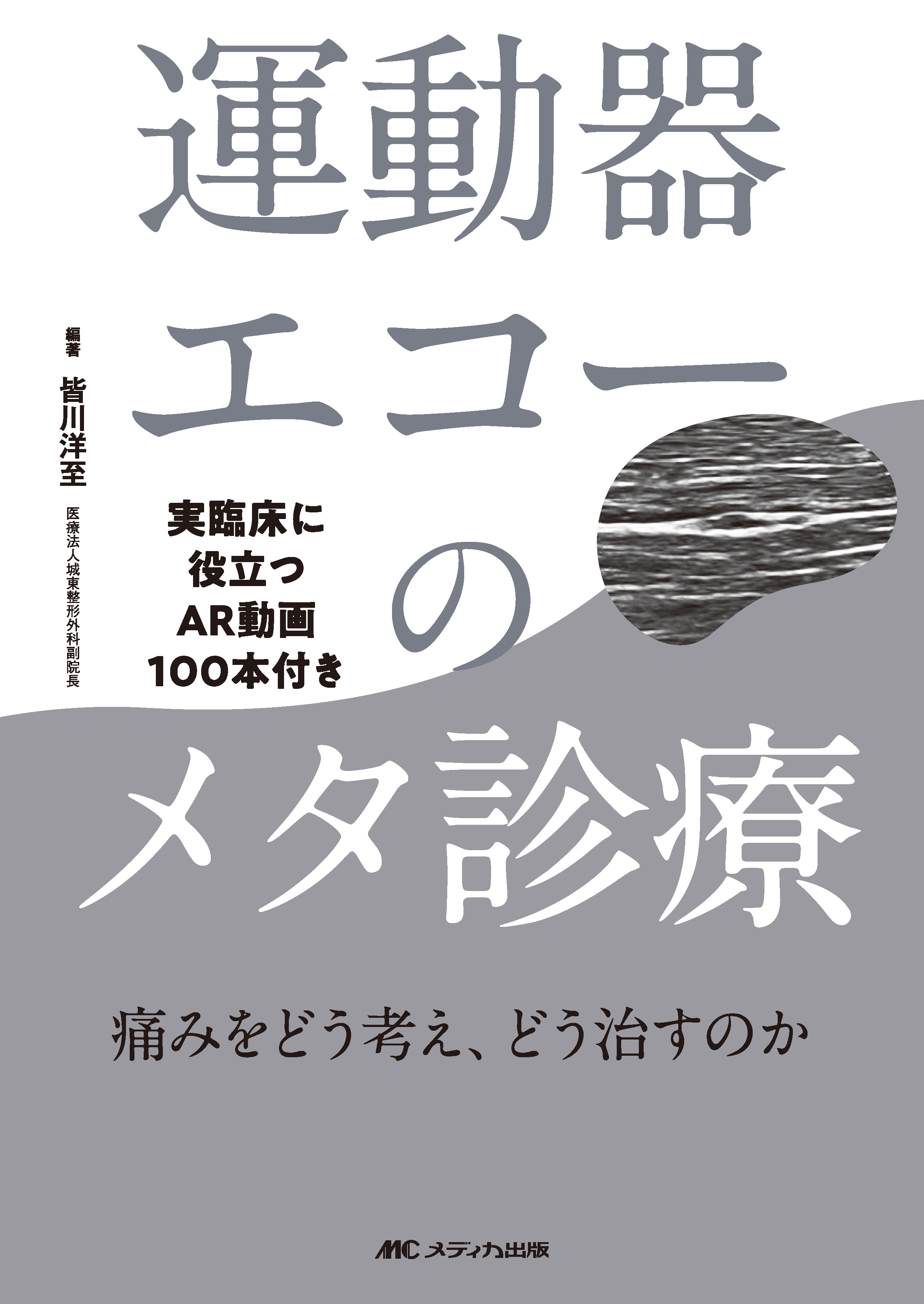 運動器エコーのメタ診療【電子版】 | 医書.jp